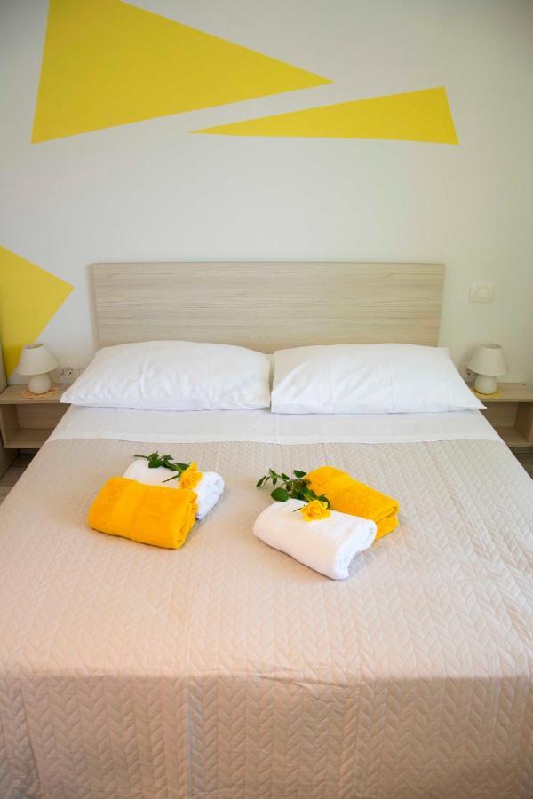 Vila Palma - App Palma & Room Figa Ankaran Exteriér fotografie