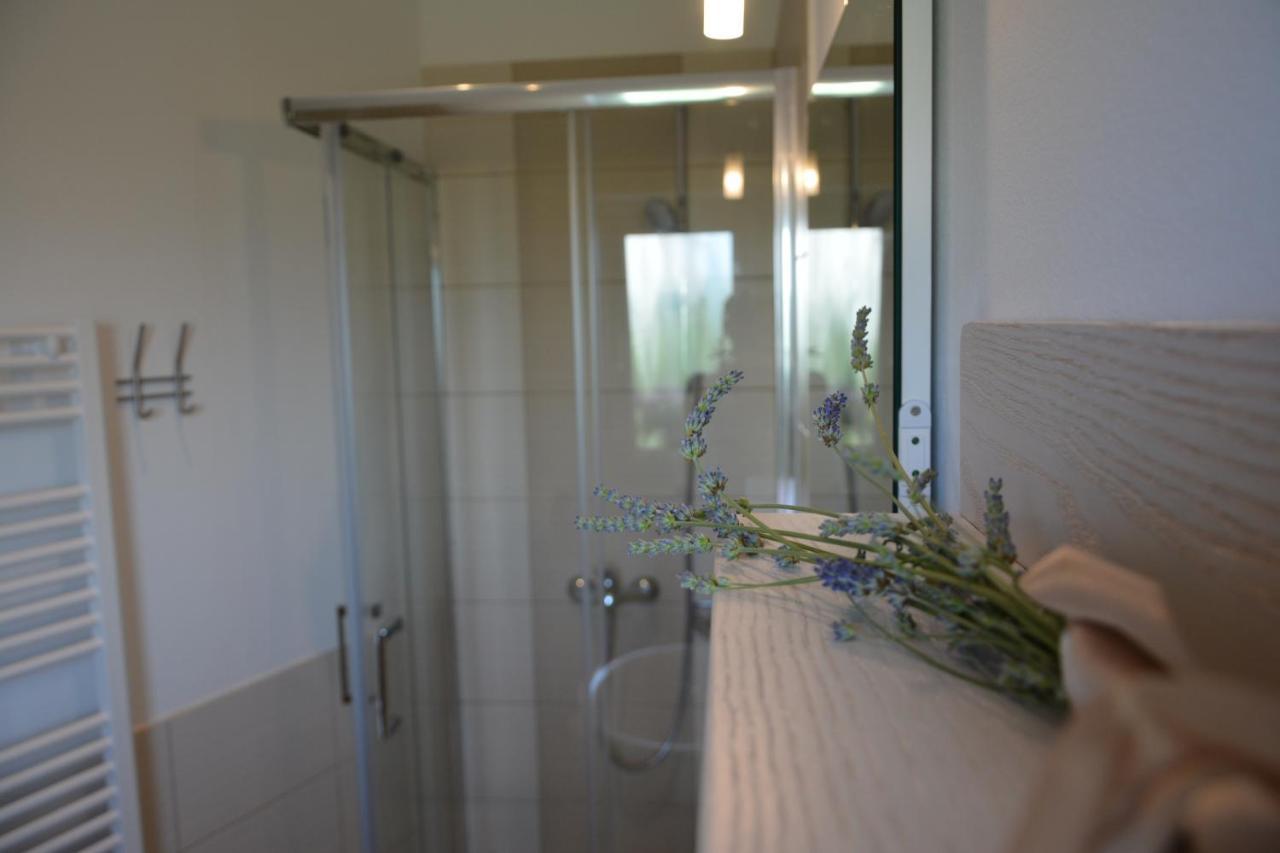 Vila Palma - App Palma & Room Figa Ankaran Exteriér fotografie