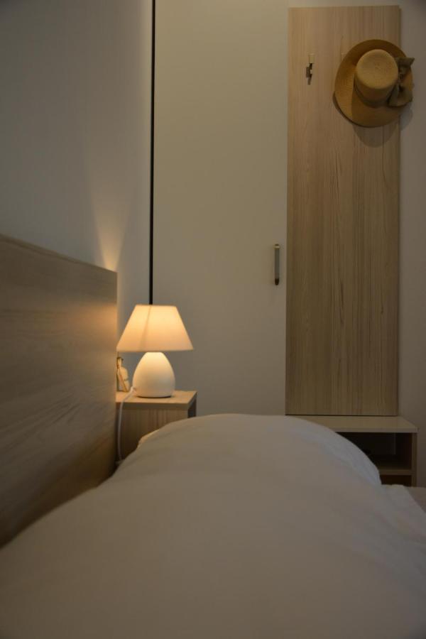 Vila Palma - App Palma & Room Figa Ankaran Exteriér fotografie